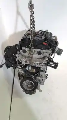 Tweedehands auto-onderdeel complete motor voor opel corsa f corsa f oem iam-referenties f12xhl