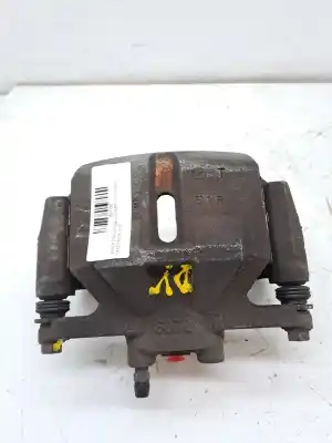 Автозапчастина б/у ПЕРЕДНІЙ ЛІВИЙ ГАЛЬМУМ для MAZDA CX-5  Посилання на OEM IAM K0Y13399Z  