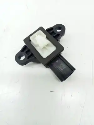 Peça sobressalente para automóvel em segunda mão sensor por ford ka (ccu) ford ka referências oem iam dg1314c676aa  gn1514c676aa