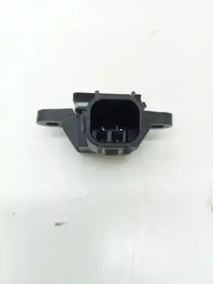 Peça sobressalente para automóvel em segunda mão sensor por ford ka (ccu) ford ka referências oem iam dg1314c676aa  gn1514c676aa