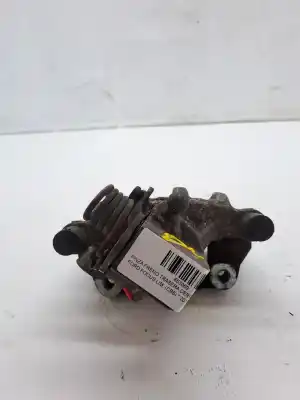 Second-hand car spare part rear right brake caliper for ford focus lim. xwda oem iam references 2210213  8m512m088be