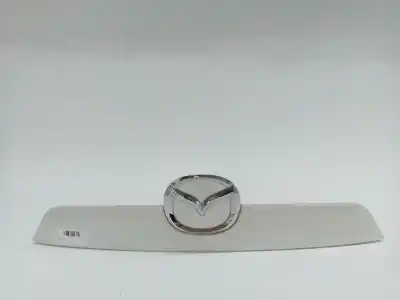 Pezzo di ricambio per auto di seconda mano plastica per mazda cx-5 cx-5 riferimenti oem iam kd5350810a85