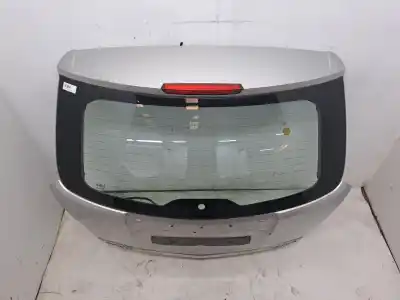 Second-hand car spare part tailgate for opel antara excellence 4x4 oem iam references 96661315  