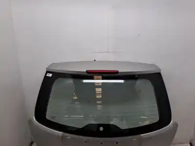 Second-hand car spare part tailgate for opel antara excellence 4x4 oem iam references 96661315  