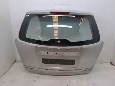 Second-hand car spare part tailgate for opel antara excellence 4x4 oem iam references 96661315  