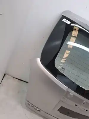 Second-hand car spare part tailgate for opel antara excellence 4x4 oem iam references 96661315  