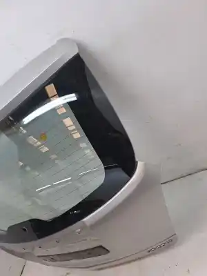 Second-hand car spare part tailgate for opel antara excellence 4x4 oem iam references 96661315  