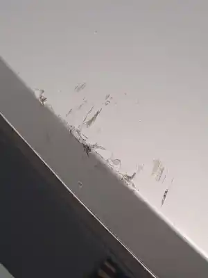 Second-hand car spare part tailgate for opel antara excellence 4x4 oem iam references 96661315  