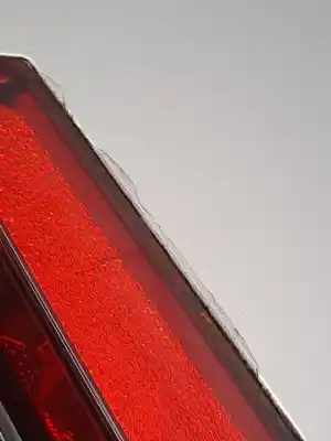 Second-hand car spare part tailgate for opel antara excellence 4x4 oem iam references 96661315  