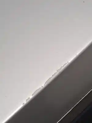 Second-hand car spare part tailgate for opel antara excellence 4x4 oem iam references 96661315  