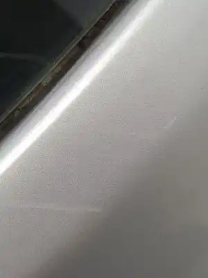 Second-hand car spare part tailgate for opel antara excellence 4x4 oem iam references 96661315  