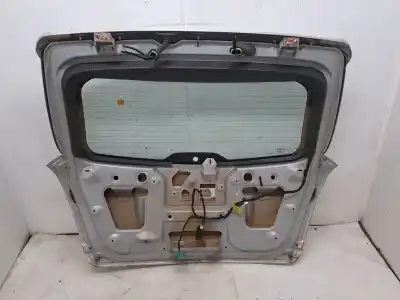 Second-hand car spare part tailgate for opel antara excellence 4x4 oem iam references 96661315  