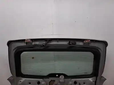 Second-hand car spare part tailgate for opel antara excellence 4x4 oem iam references 96661315  