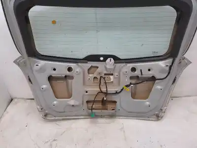 Second-hand car spare part tailgate for opel antara excellence 4x4 oem iam references 96661315  
