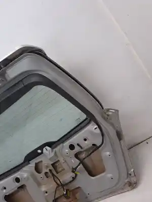 Second-hand car spare part tailgate for opel antara excellence 4x4 oem iam references 96661315  