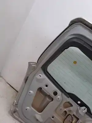 Second-hand car spare part tailgate for opel antara excellence 4x4 oem iam references 96661315  