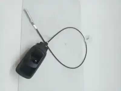 Pezzo di ricambio per auto di seconda mano plastica per mazda cx-5 cx-5 riferimenti oem iam ke4957x5x02