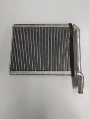 Second-hand car spare part heating / air conditioning radiator for toyota auris (e18) 1nd oem iam references   