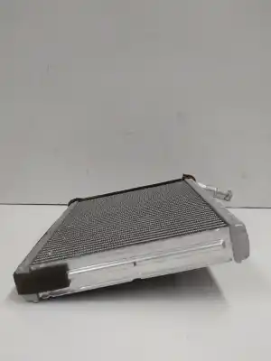 Second-hand car spare part heating / air conditioning radiator for toyota auris (e18) 1nd oem iam references   