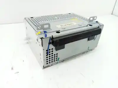 Second-hand car spare part AUDIO SYSTEM / RADIO CD for FORD KA (CCU)  OEM IAM references 2410535  