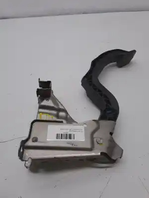 Pezzo di ricambio per auto di seconda mano pedale della frizione per volkswagen up (122) move up  bmt riferimenti oem iam 1s1721160a