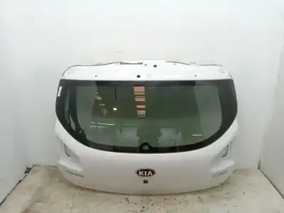 Pezzo di ricambio per auto di seconda mano portellone per kia ceed (cd) g3lc riferimenti oem iam 73700a2010