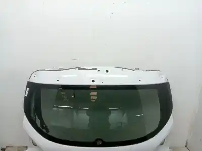 Second-hand car spare part tailgate for kia ceed (cd) g3lc oem iam references 73700a2010  