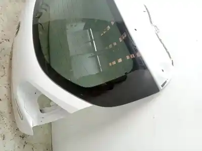 Second-hand car spare part tailgate for kia ceed (cd) g3lc oem iam references 73700a2010  