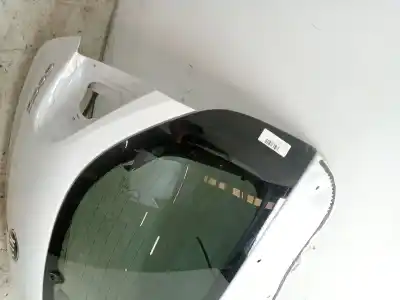 Second-hand car spare part tailgate for kia ceed (cd) g3lc oem iam references 73700a2010  