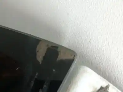 Second-hand car spare part tailgate for kia ceed (cd) g3lc oem iam references 73700a2010  