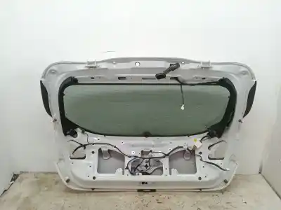 Second-hand car spare part tailgate for kia ceed (cd) g3lc oem iam references 73700a2010  