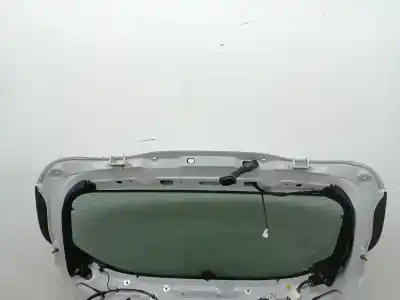 Second-hand car spare part tailgate for kia ceed (cd) g3lc oem iam references 73700a2010  