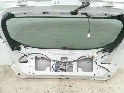 Second-hand car spare part tailgate for kia ceed (cd) g3lc oem iam references 73700a2010  