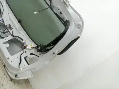 Second-hand car spare part tailgate for kia ceed (cd) g3lc oem iam references 73700a2010  