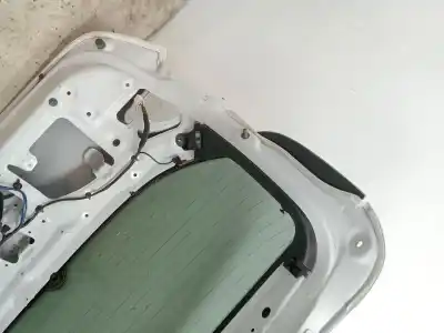 Second-hand car spare part tailgate for kia ceed (cd) g3lc oem iam references 73700a2010  