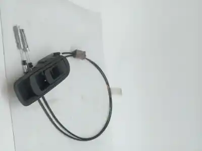 Pezzo di ricambio per auto di seconda mano plastica per mazda cx-5 cx-5 riferimenti oem iam ke4957x5y02