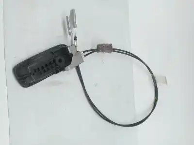 Pezzo di ricambio per auto di seconda mano plastica per mazda cx-5 cx-5 riferimenti oem iam ke4957x5y02  