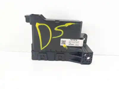 Second-hand car spare part body control unit for toyota auris 1zr oem iam references 8865002d70