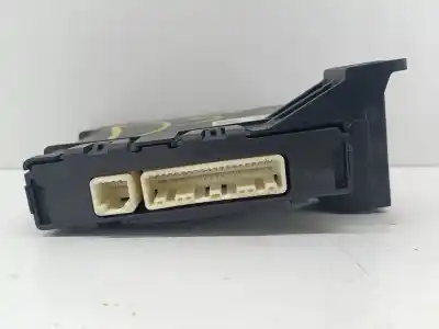 Peça sobressalente para automóvel em segunda mão bsi / bcm / módulo eletrónico confort por toyota auris 1zr referências oem iam 8865002d70  