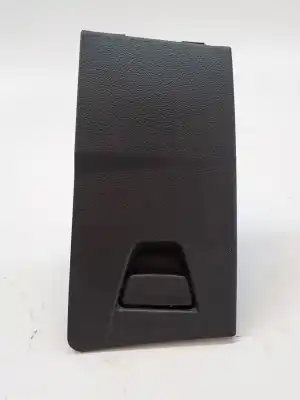 Peça sobressalente para automóvel em segunda mão plásticos por ford focus lim. xwda referências oem iam 1751131