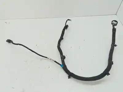 Second-hand car spare part wire for smart fortwo cabrio brabus (453.462) oem iam references 296835632r