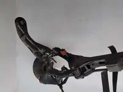 Second-hand car spare part rear axle for kia ceed (cd) g3lc oem iam references 55410a6005  