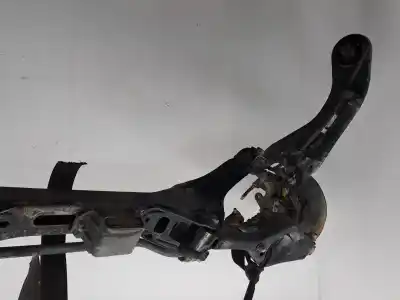 Second-hand car spare part rear axle for kia ceed (cd) g3lc oem iam references 55410a6005  