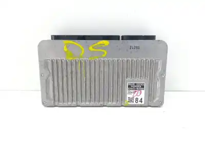 Second-hand car spare part ecu engine control for toyota auris 1zr oem iam references 896610z840