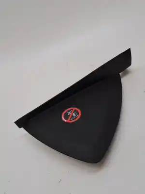 Peça sobressalente para automóvel em segunda mão plásticos por ford focus lim. xwda referências oem iam 1712593