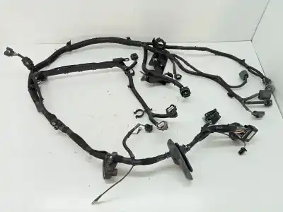 Second-hand car spare part wire for smart fortwo cabrio brabus (453.462) oem iam references a240113074r