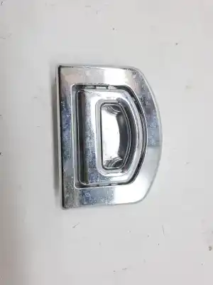 Second-hand car spare part interior right front handle for audi q7 (4lb) 3.6 fsi quattro oem iam references 4l0887183a1dh  