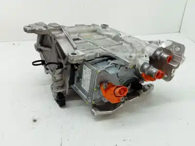 Second-hand car spare part electronic module for smart fortwo cabrio brabus (453.462) oem iam references a4539005806