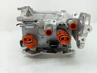 Second-hand car spare part electronic module for smart fortwo cabrio brabus (453.462) oem iam references a4539005806  