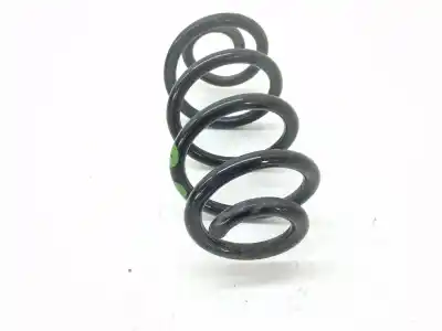 Pezzo di ricambio per auto di seconda mano molla di ammortizzazione per smart fortwo cabrio * riferimenti oem iam a4533240900  